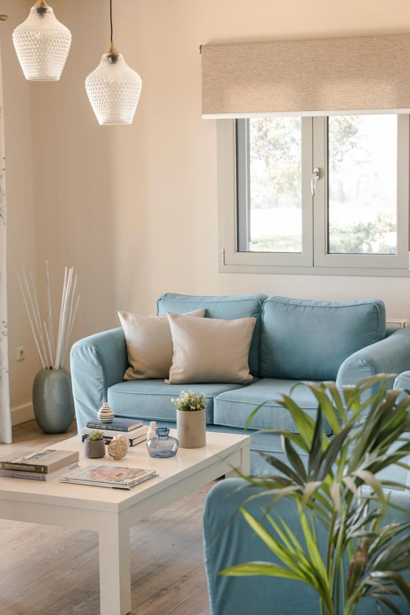Sarlata Villas Svoronata Bagian luar foto