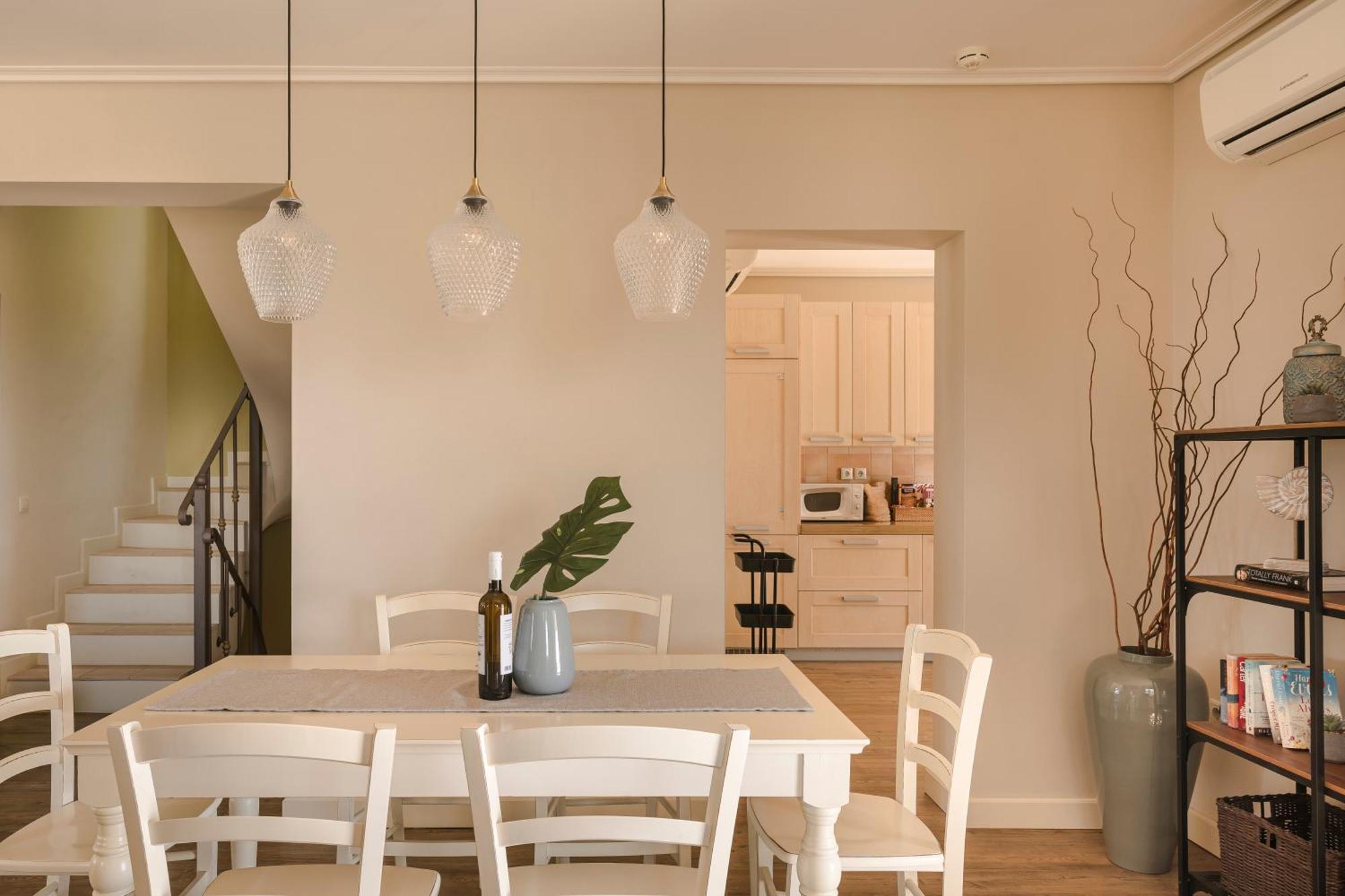 Sarlata Villas Svoronata Bagian luar foto