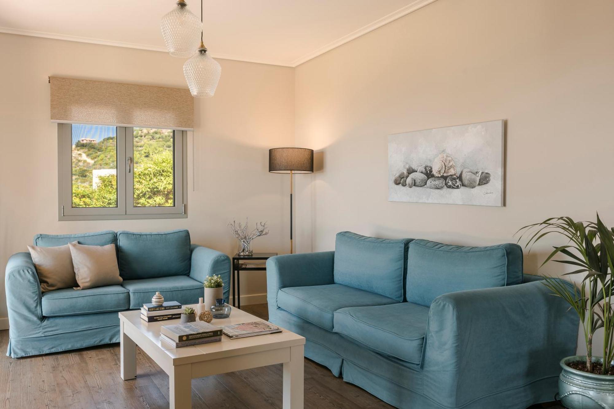 Sarlata Villas Svoronata Bagian luar foto