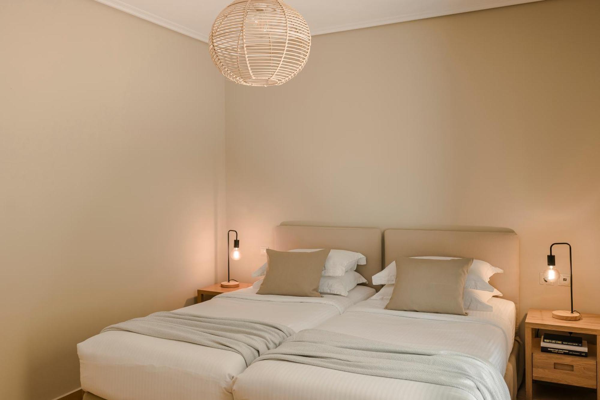 Sarlata Villas Svoronata Bagian luar foto