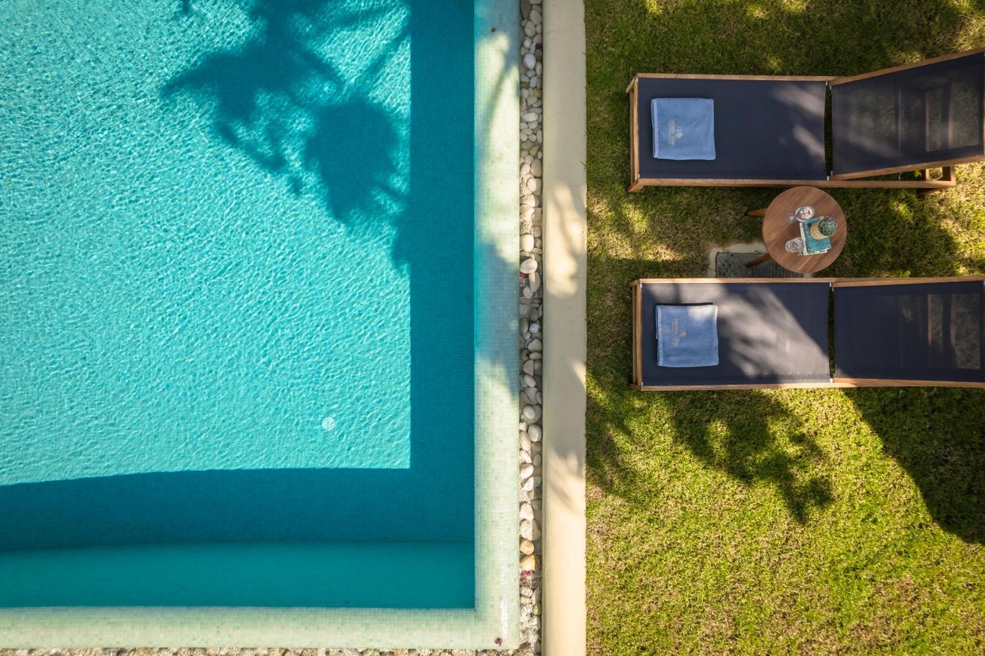 Sarlata Villas Svoronata Bagian luar foto