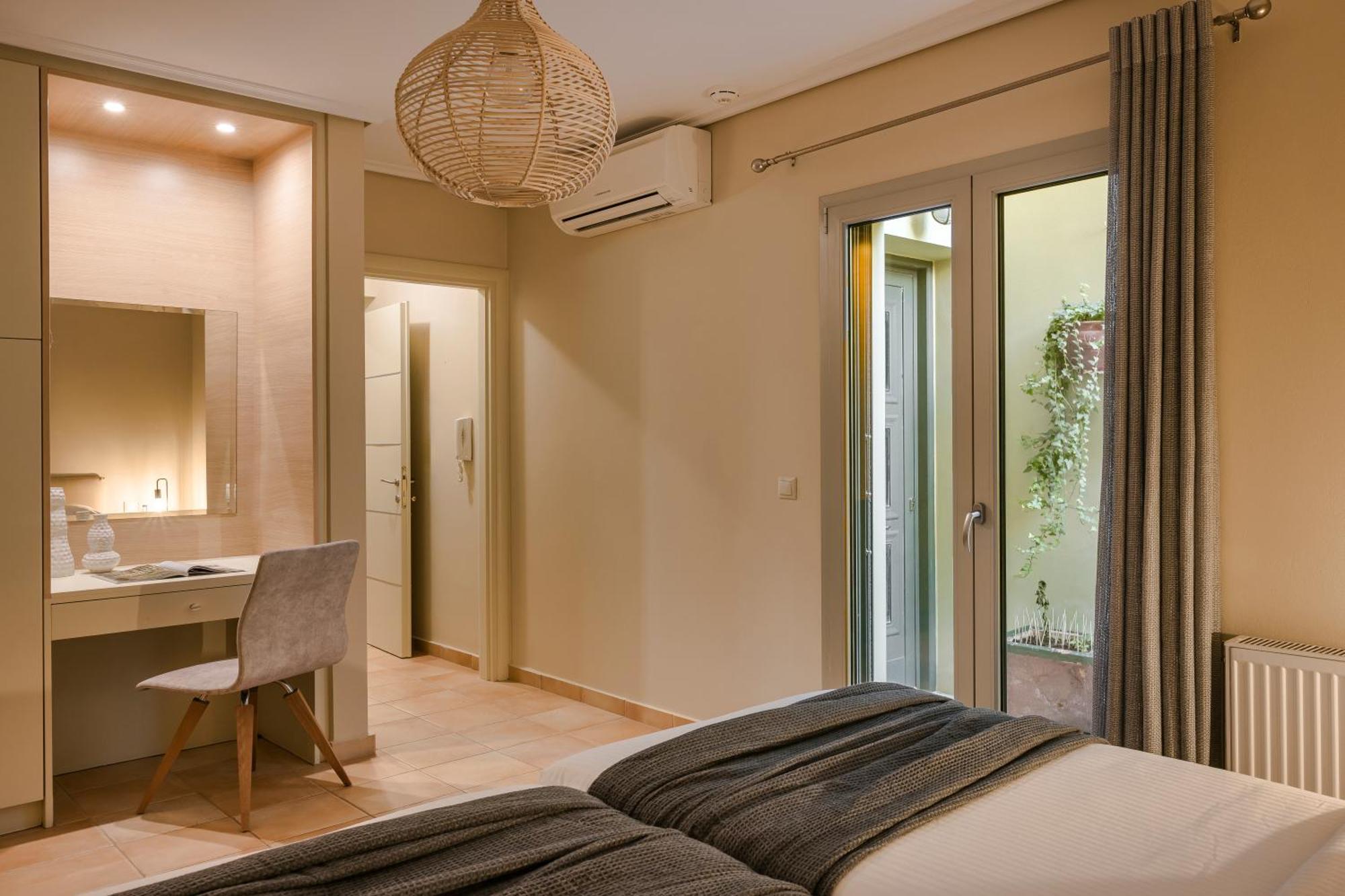 Sarlata Villas Svoronata Bagian luar foto
